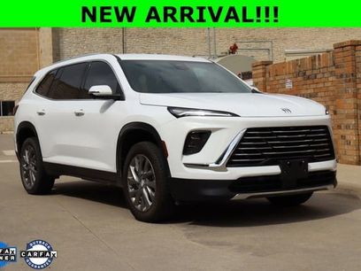 Used 2026 Buick Enclave Preferred w/ Power Package