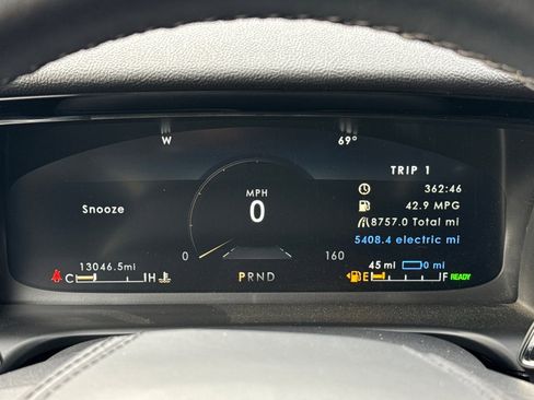 Certified 2022 Lincoln Aviator Grand Touring w/ Elements Package Plus image 24