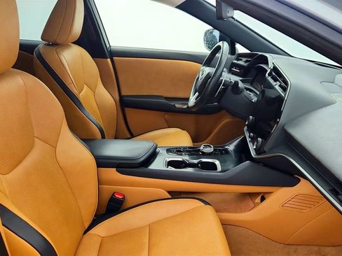 Used 2023 Lexus RZ 450e Premium w/ Technology Package image 21