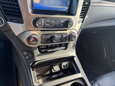 Used 2018 GMC Yukon Denali w/ Open Road Package RWD image 16