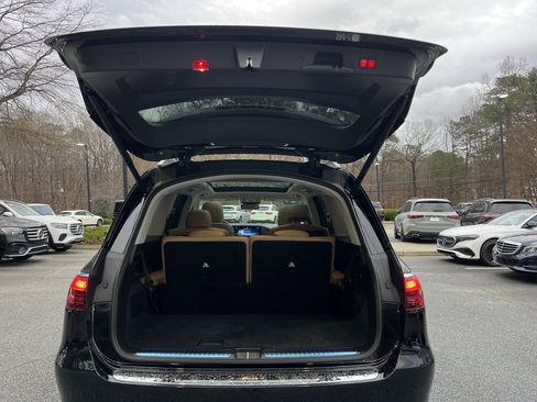 Certified 2024 Mercedes-Benz GLS 450 4MATIC image 10