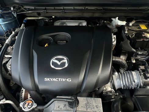 Used 2023 MAZDA CX-5 AWD 2.5 S image 48