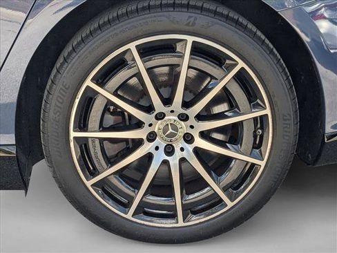 Certified 2022 Mercedes-Benz EQS 450+ Sedan image 22