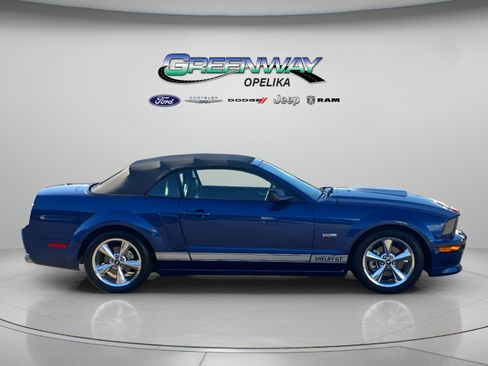 Used 2008 Ford Mustang GT Premium RWD image 10