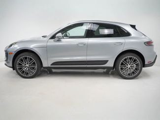 Certified 2026 Porsche Macan AWD/4WD video 2