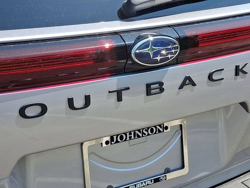 New 2026 Subaru Outback Touring XT AWD/4WD image 19