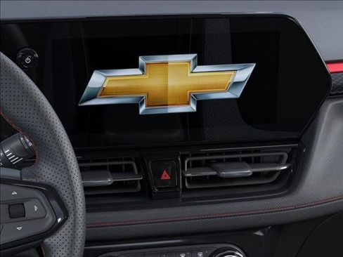 New 2025 Chevrolet TrailBlazer RS w/ Convenience Package image 20