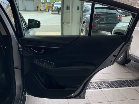 Certified 2025 Subaru Legacy Limited image 20