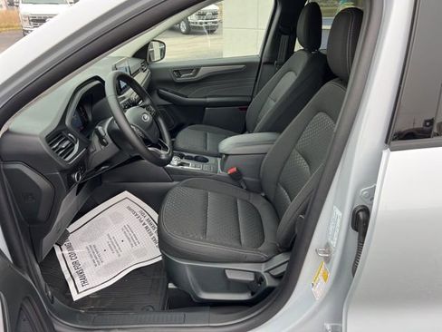 New 2026 Ford Escape Active w/ Cold Weather Package image 10