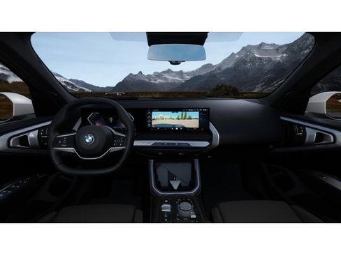 New 2026 BMW X3 xDrive30 image 10