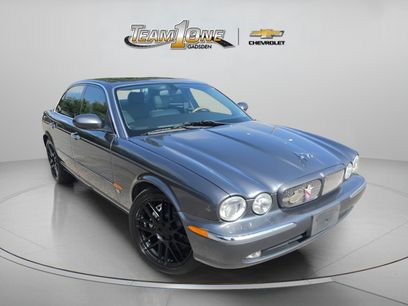 Used 2004 Jaguar XJ8