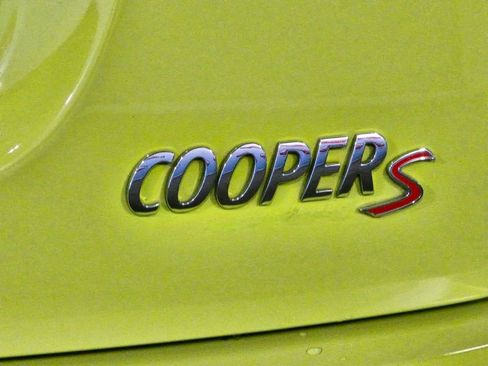 Used 2023 MINI Cooper S image 11