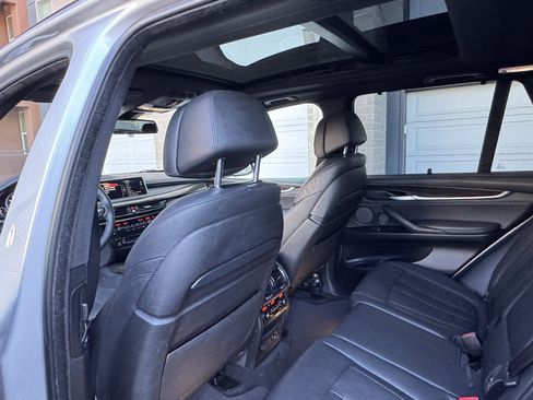 Used 2015 BMW X5 xDrive50i image 36