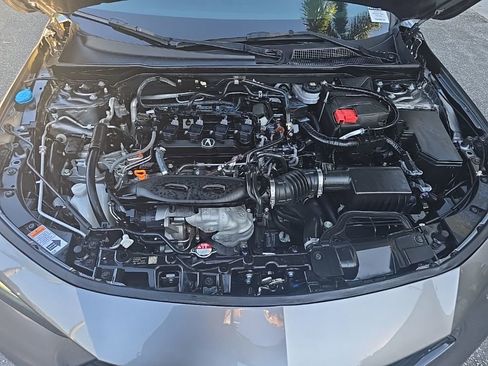 Used 2023 Acura Integra A-Spec image 33