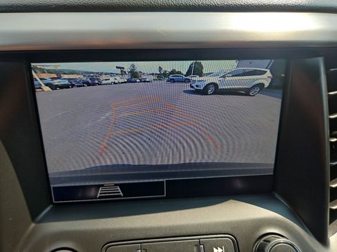 Used 2021 GMC Acadia SLE AWD/4WD image 30