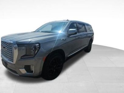 Used 2023 GMC Yukon XL Denali
