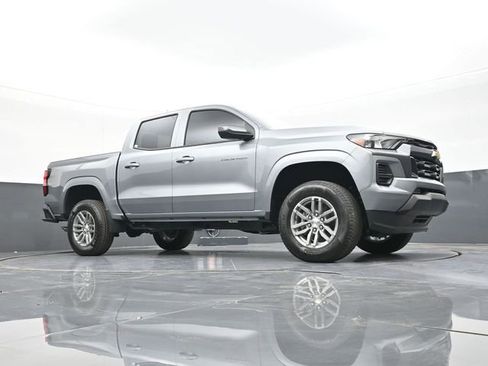 New 2026 Chevrolet Colorado LT RWD image 46