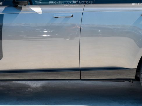 Used 2023 Land Rover Range Rover SE AWD/4WD image 49
