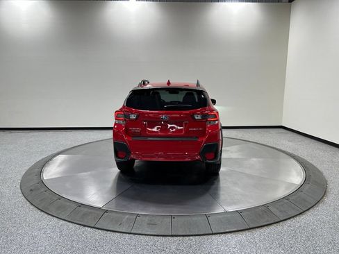 Used 2020 Subaru Crosstrek 2.0i Limited w/ Popular Package #2 AWD/4WD image 8