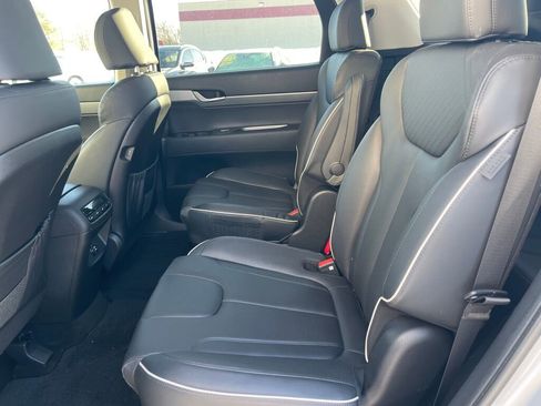 Used 2023 Hyundai Palisade SEL image 15