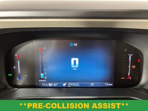 New 2026 Ford Bronco Sport Big Bend AWD/4WD image 20