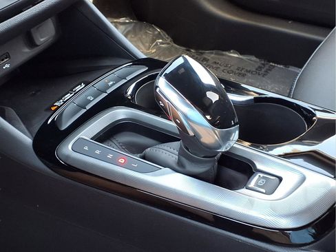 New 2026 Buick Envista Sport Touring w/ Convenience I Package image 11