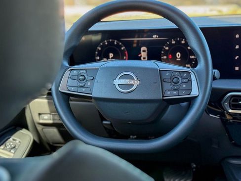 New 2026 Nissan Sentra SV w/ Floor Mat Package FWD image 26