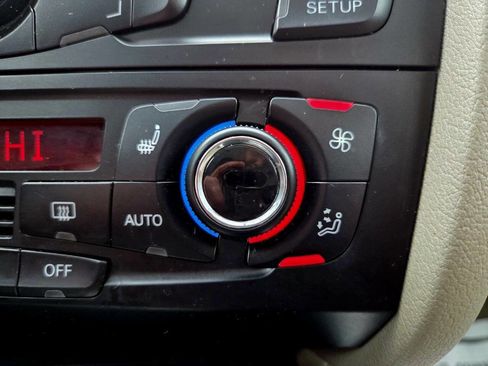 Used 2012 Audi A4 2.0T Premium Plus w/ Premium Plus Pkg image 30