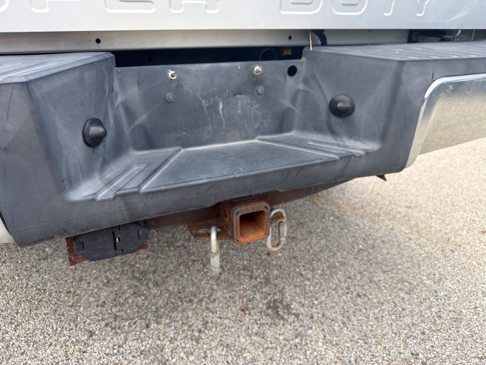 Used 2010 Ford F250 Lariat AWD/4WD image 38