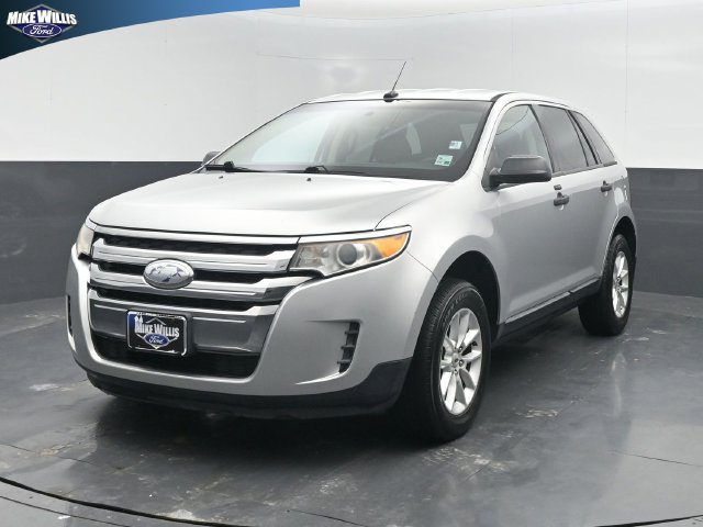 Used 2014 Ford Edge SE w/ Equipment Group 101A FWD image 3