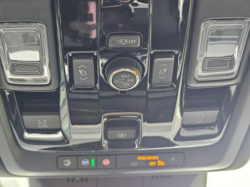 New 2026 Cadillac Escalade ESV Sport w/ Touring Package AWD/4WD image 37