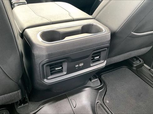Used 2025 Chevrolet Silverado 1500 RST w/ Convenience Package II AWD/4WD image 12
