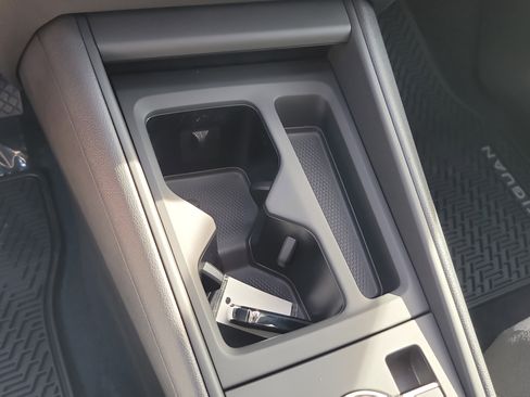 New 2026 Volkswagen Tiguan S image 24