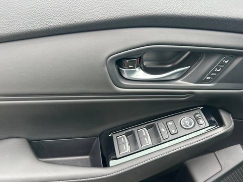 New 2026 Honda Accord Touring image 11