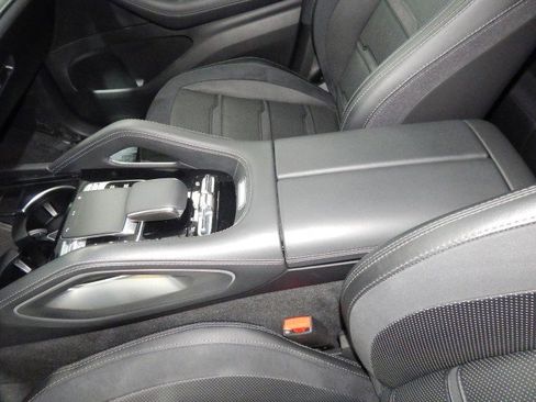Used 2022 Mercedes-Benz GLE 53 AMG 4MATIC Coupe image 20