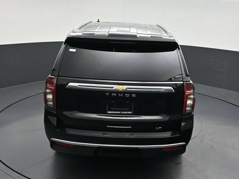 Used 2023 Chevrolet Tahoe LT w/ Luxury Package RWD image 19