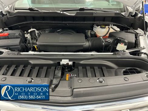 Used 2023 Chevrolet Silverado 1500 LTZ image 20