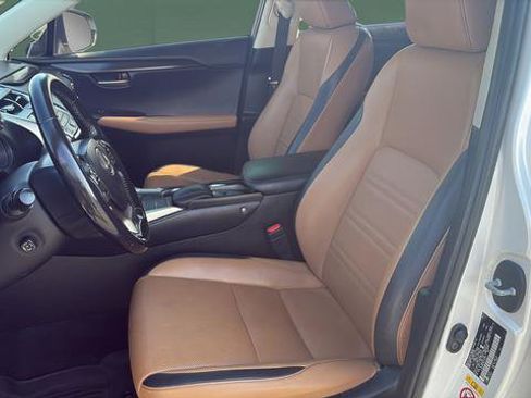 Used 2017 Lexus NX 200t AWD w/ Premium Package image 28