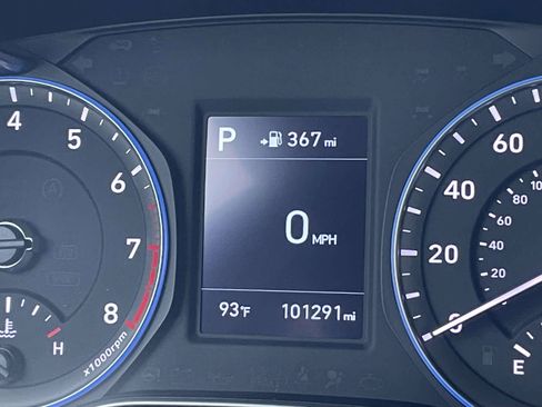 Used 2026 Honda CR-V EX image 41