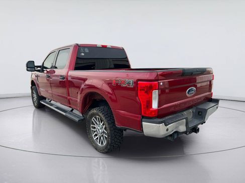 Used 2019 Ford F250 XLT w/ XLT Value Package AWD/4WD image 5