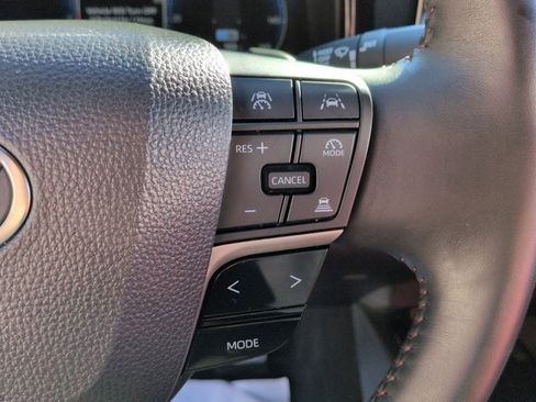 Used 2025 Toyota Camry XSE image 21