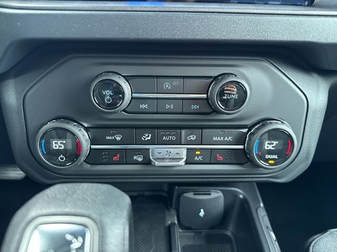 New 2026 Ford Bronco Big Bend AWD/4WD image 21