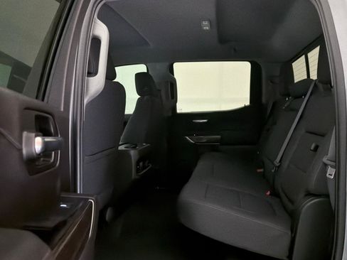 Used 2020 Chevrolet Silverado 1500 RST AWD/4WD image 24