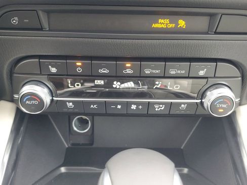 New 2025 MAZDA CX-5 AWD 2.5 S w/ Premium Plus Pkg image 31