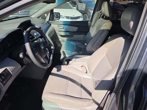 Used 2012 Honda Odyssey EX-L image 10