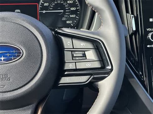 New 2025 Subaru Forester Sport image 10