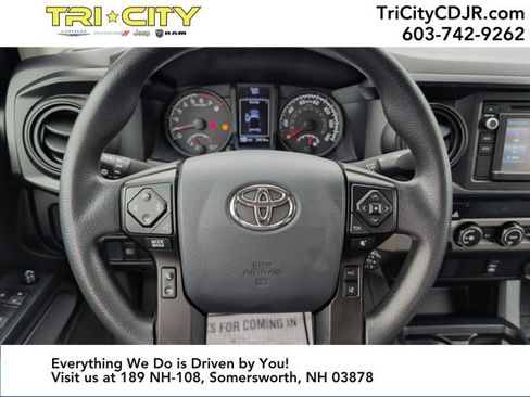 Used 2019 Toyota Tacoma SR image 22