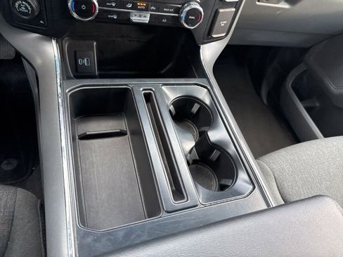 Used 2024 Ford F150 XLT w/ Mobile Office Package AWD/4WD image 30