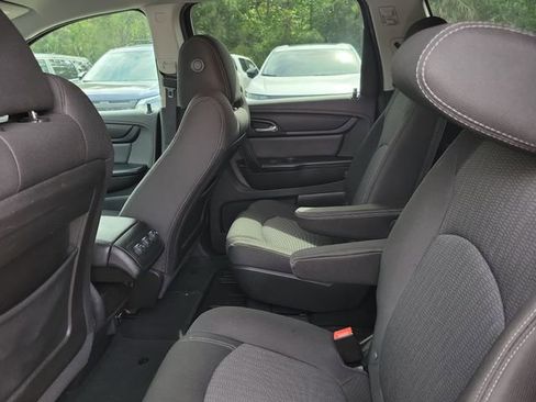 Used 2016 Chevrolet Traverse LT FWD image 26