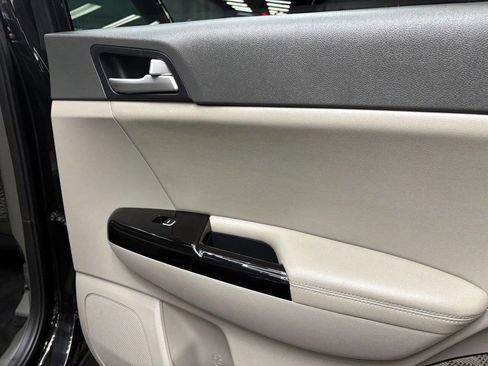 Used 2018 Kia Sportage EX w/ EX Technology Package image 49